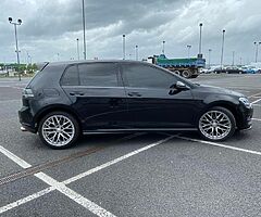 Volkswagen Golf MK 7 2013 - Image 7/10