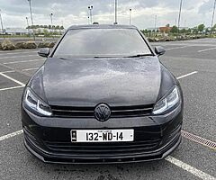 Volkswagen Golf MK 7 2013 - Image 8/10