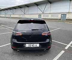 Volkswagen Golf MK 7 2013 - Image 9/10