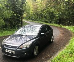 09 mk2 Ford Focus - Image 3/5