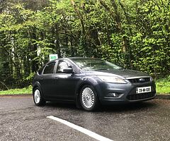 09 mk2 Ford Focus - Image 4/5