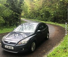 09 mk2 Ford Focus - Image 5/5