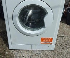 8kg 6kg 7kg washing machine available