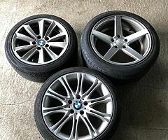 Bmw Alloys