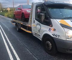 All scrap cars wanted all makes and models best prices paid cash on collection 150/500