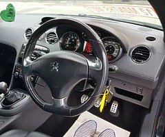 Peugeot Rcz Gt  sport 2012 Nct 2024 and taxed