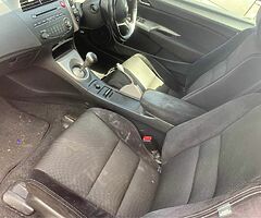 2008 Honda Civic - Image 4/6