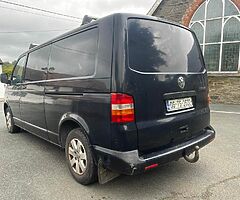 Vw transporter 2.5 - Image 3/5