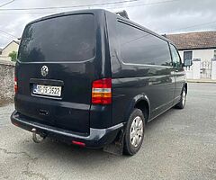 Vw transporter 2.5 - Image 4/5