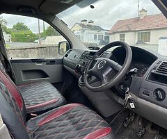 Vw transporter 2.5 - Image 5/5