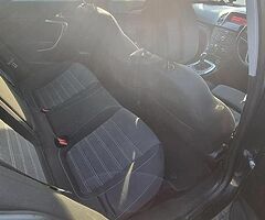2011 vauxhall insignia 2.0cdti sri new nct and tax - Image 5/10