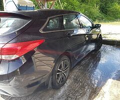 2013 i40 Premium 138bhp - Image 4/8