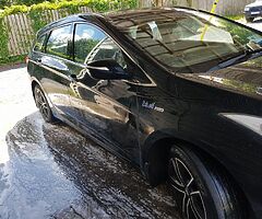 2013 i40 Premium 138bhp - Image 5/8