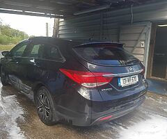 2013 i40 Premium 138bhp - Image 8/8