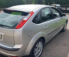 Ford Focus 07