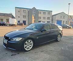 2008 Bmw 318