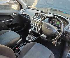 2008 Bmw 318 - Image 4/6