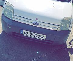 Ford transit connect - Image 4/4