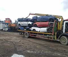 CASH FOR CARS