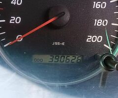Toyota Land Cruiser 3.0L D4D - Image 4/5