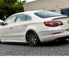 Vw passat brown driver side  seat wanted