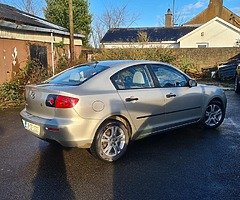 Mazda 3 2008 - Image 4/10