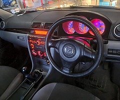 Mazda 3 2008 - Image 7/10