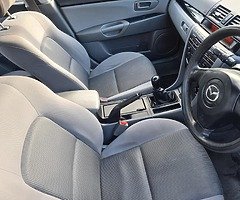 Mazda 3 2008 - Image 8/10