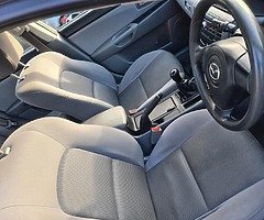 Mazda 3 2008 - Image 9/10