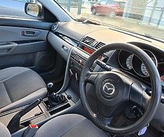 Mazda 3 2008 - Image 10/10