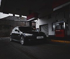 Bmw 3 series e90 msport - Image 6/10