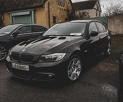 Bmw 3 series e90 msport - Image 10/10