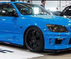V2 Front Bumper