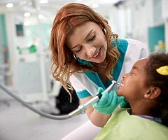 Dental Holiday To Turkey Alanya