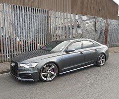 19" TTRS Twists 5x112