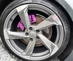 19" TTRS Twists 5x112 - Image 3/6