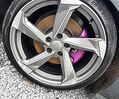 19" TTRS Twists 5x112 - Image 4/6