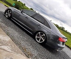 19" TTRS Twists 5x112 - Image 5/6