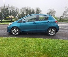 Toyota Yaris 2014 1,3petrol - Image 5/6