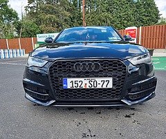 AUDI A6 SLINE 152 - Image 3/10