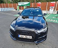 AUDI A6 SLINE 152 - Image 4/10