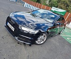 AUDI A6 SLINE 152 - Image 5/10