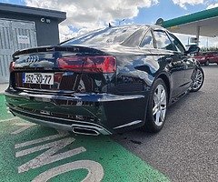 AUDI A6 SLINE 152 - Image 6/10