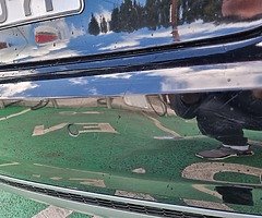 AUDI A6 SLINE 152 - Image 8/10