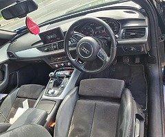 AUDI A6 SLINE 152 - Image 9/10