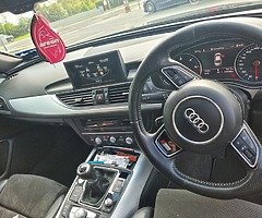 AUDI A6 SLINE 152 - Image 10/10