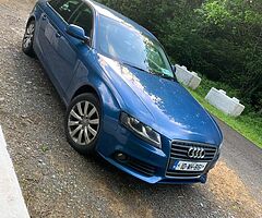 2010 Audi A4 sale or swap (freshtest) - Image 6/6