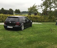 Mk4 for swaps