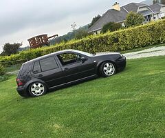 Mk4 for swaps