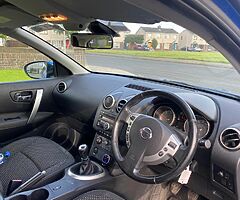 09 Nissan Quashqai DCI 1.5 Diesel - Image 5/7